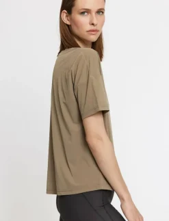 Vela Loose Tee - T-Shirts