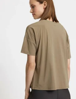 Vela Loose Tee - T-Shirts