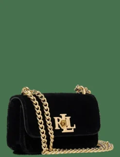 Velvet Mini Sophee Pouch - Kuvertväskor