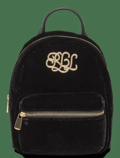 Velvet Mini Stevie Crossbody Backpack - Ryggsäckar