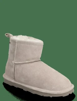 Venezia WP - Teddy boots