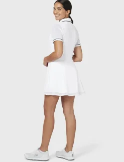 VERONICA DRESS - Klänningar