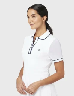 VERONICA DRESS - Klänningar