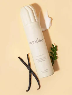 Very Vanilla Whipped Shower Foam - Kroppsvård