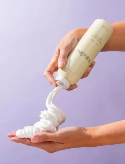 Very Vanilla Whipped Shower Foam - Kroppsvård