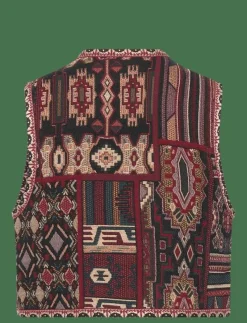 VESTE ELTON - Vadderade västar