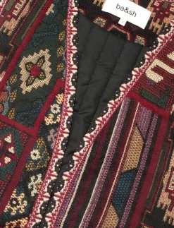 VESTE ELTON - Vadderade västar