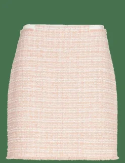 Vetona - Stickad kjol