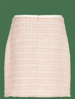 Vetona - Stickad kjol