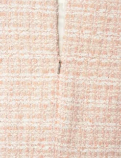 Vetona - Stickad kjol