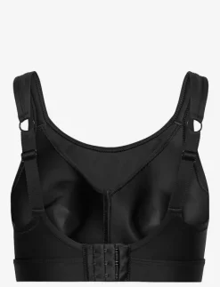 Victorios Sports bra, Extreme Support Black - Sport BH:ar