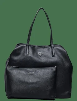 VICTTORIA LARGE 2 IN 1 TOTE - Shoppers