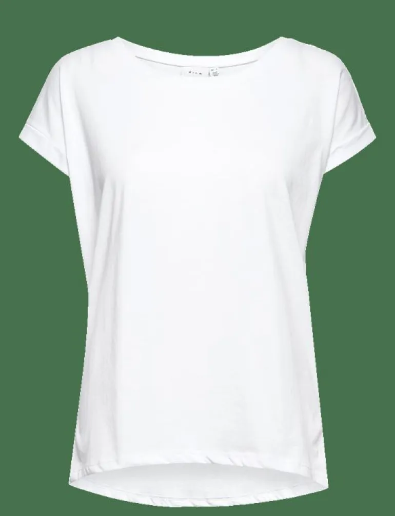 VIDREAMERS NEW PURE T-SHIRT-NOOS - T-shirts