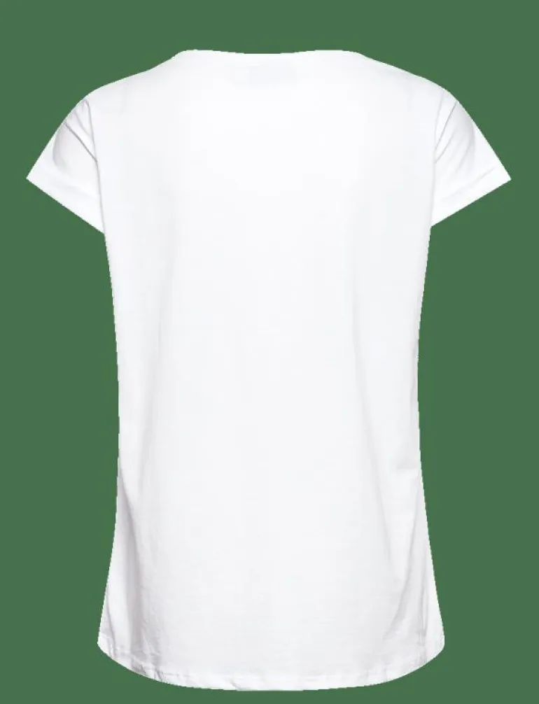 VIDREAMERS NEW PURE T-SHIRT-NOOS - T-shirts