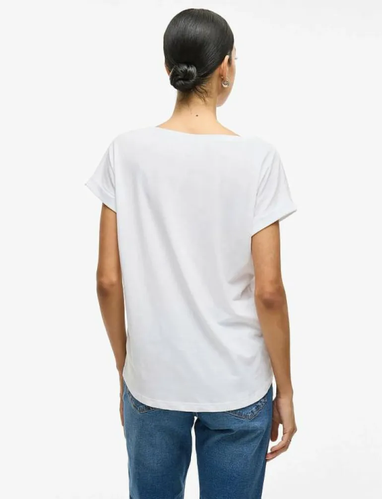 VIDREAMERS NEW PURE T-SHIRT-NOOS - T-shirts