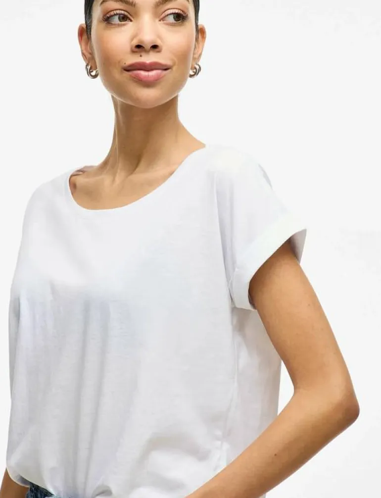 VIDREAMERS NEW PURE T-SHIRT-NOOS - T-shirts