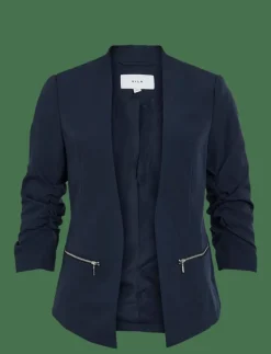 VIJOY 3/4 BLAZER - NOOS - Enkelknäppta kavajer