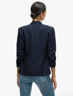 VIJOY 3/4 BLAZER - NOOS - Enkelknäppta kavajer