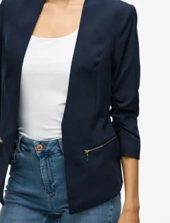 VIJOY 3/4 BLAZER - NOOS - Enkelknäppta kavajer