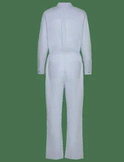 Vilde Jumpsuit GOTS - Jumpsuits