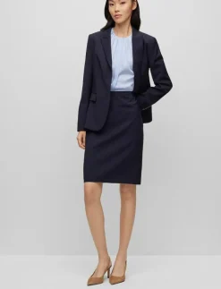 Vileah - Midi kjolar