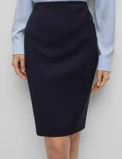 Vileah - Midi kjolar