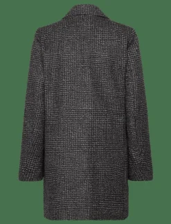 VILEY BLAZER JACKET - NOOS - Ullkappor