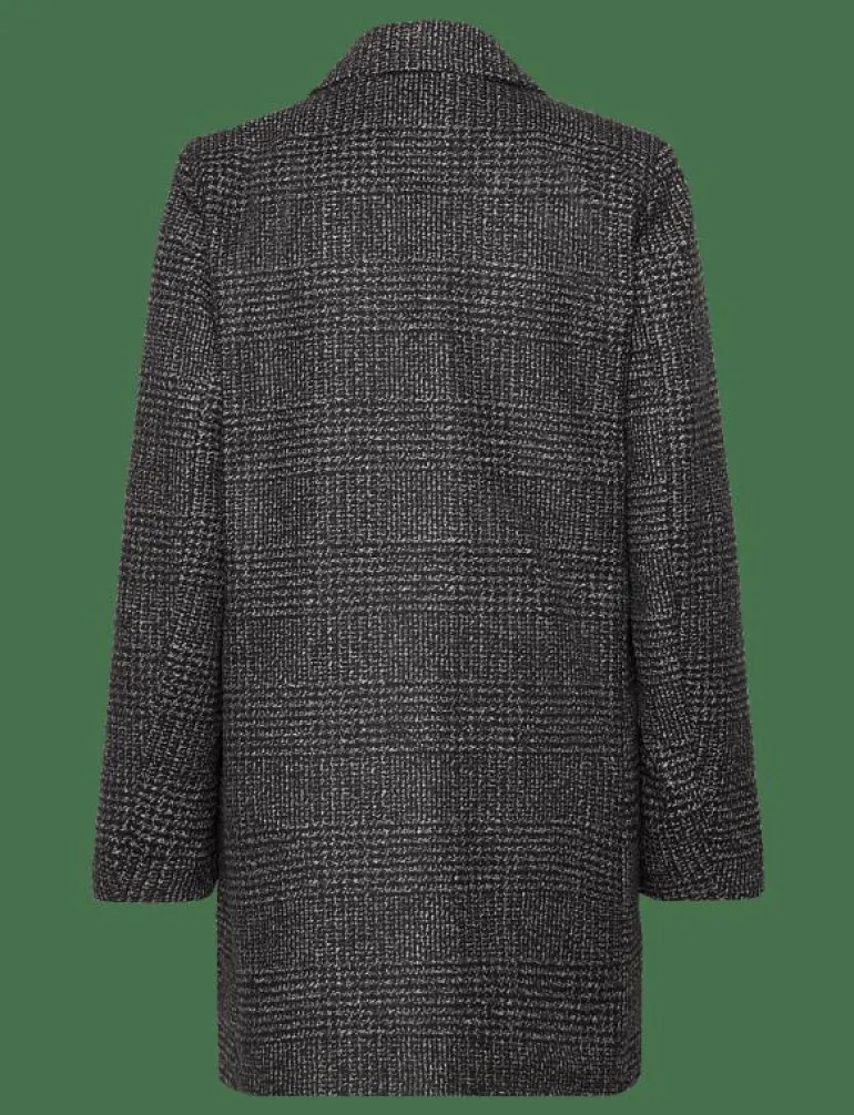 VILEY BLAZER JACKET - NOOS - Ullkappor