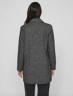 VILEY BLAZER JACKET - NOOS - Ullkappor