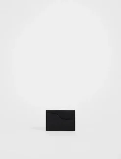 Vinci Black Vacchetta - Korthållare