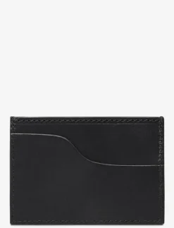 Vinci Black Vacchetta - Korthållare