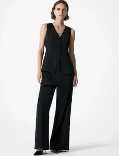 VINNIE TAILORED JUMPSUIT - Jumpsuits