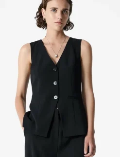 VINNIE TAILORED JUMPSUIT - Jumpsuits