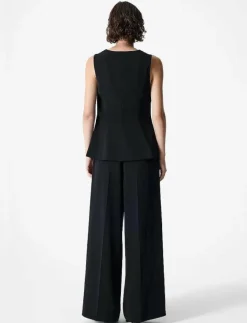 VINNIE TAILORED JUMPSUIT - Jumpsuits
