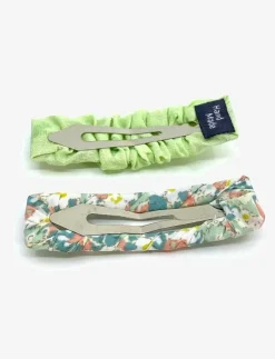 Viola Snap Set - Håraccessoarer