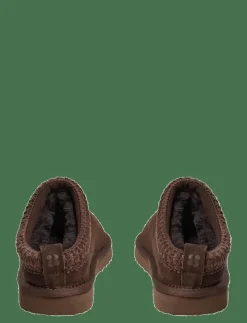 VIOLASY SLIPPER - Inneskor