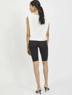 VISEAM SHORTS - - Cycling shorts