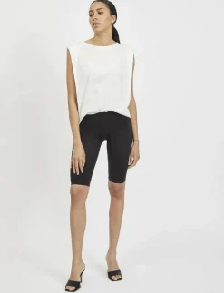 VISEAM SHORTS - - Cycling shorts