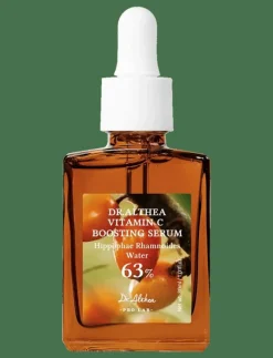 Vitamin C Boosting Serum - Serum
