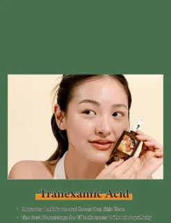 Vitamin C Boosting Serum - Serum