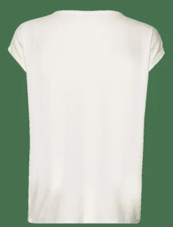 VMAVA PLAIN SS TOP JRS NOOS - T-shirts