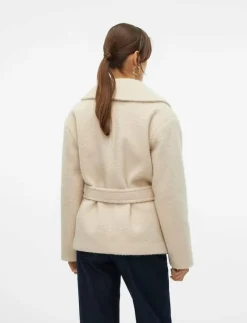 VMELITEBERGEN JACKET BOO - Ulljackor