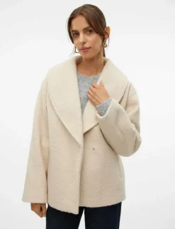 VMELITEBERGEN JACKET BOO - Ulljackor