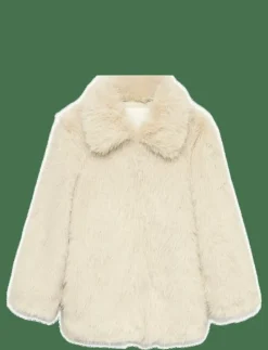 VMGLORIA JACKET PRM - Fuskpäls