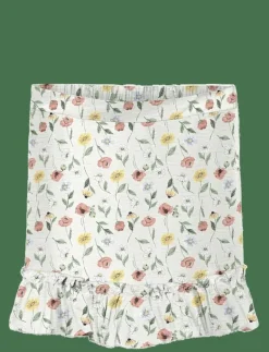 VMJOSIE SHORT SKIRT WVN GA - Korta kjolar