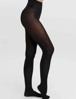 VMLOVE TIGHTS - 40 DEN 2-PACK NOOS - Strumpbyxor