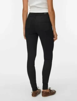 VMLUX NW SUPER S JEANS BA037 GA NOOS - Skinny Jeans