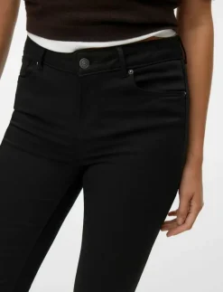 VMLUX NW SUPER S JEANS BA037 GA NOOS - Skinny Jeans