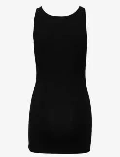 VMMAXI MY SOFT LONG TANK TOP NOOS - Linnen