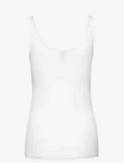 VMMAXI MY SOFT UU TANK TOP NOOS - Linnen